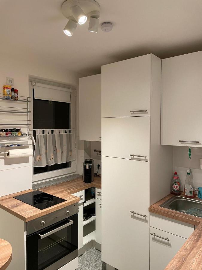 City Appartement - Hansaring Apartment Köln